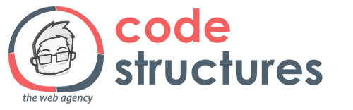 CodeStructures - the web agency